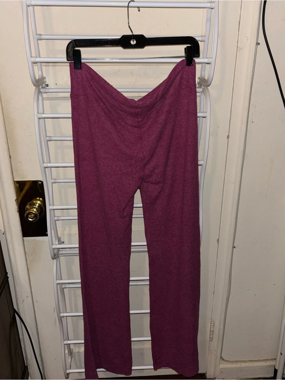 Wildfox Sweats Sz XL Lounge Athletic Casual Back To School